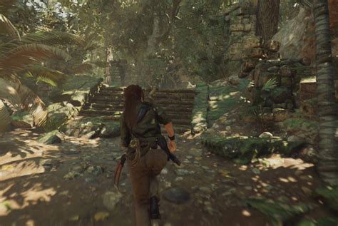 shadow of the tomb raider stuck in kuwaq yaku|Shadow of the Tomb Raider guide: Kuwaq Yaku .
